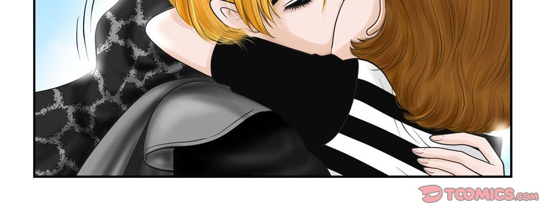 Read Living With the Wizard chapter 25 image 15 on Lezhin