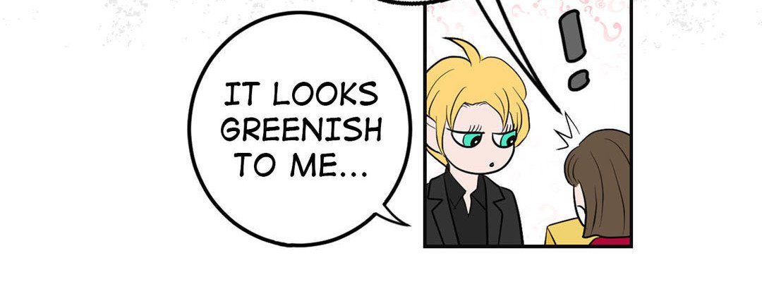 Read Living With the Wizard chapter 25 image 151 on Lezhin