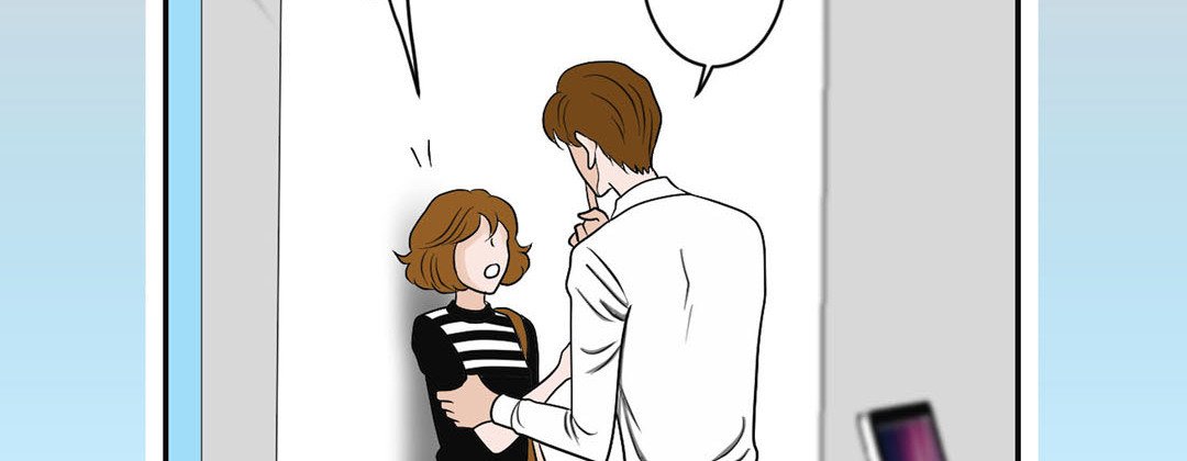 Read Living With the Wizard chapter 25 image 153 on Lezhin