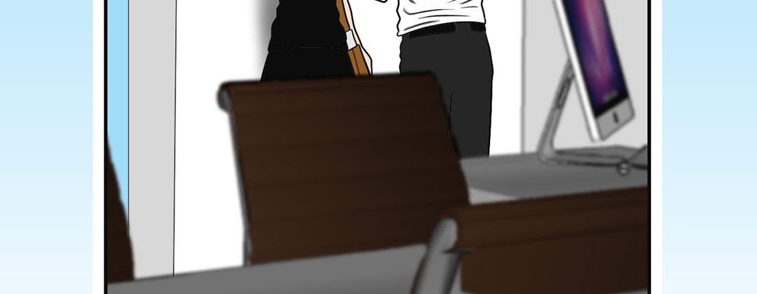 Read Living With the Wizard chapter 25 image 154 on Lezhin