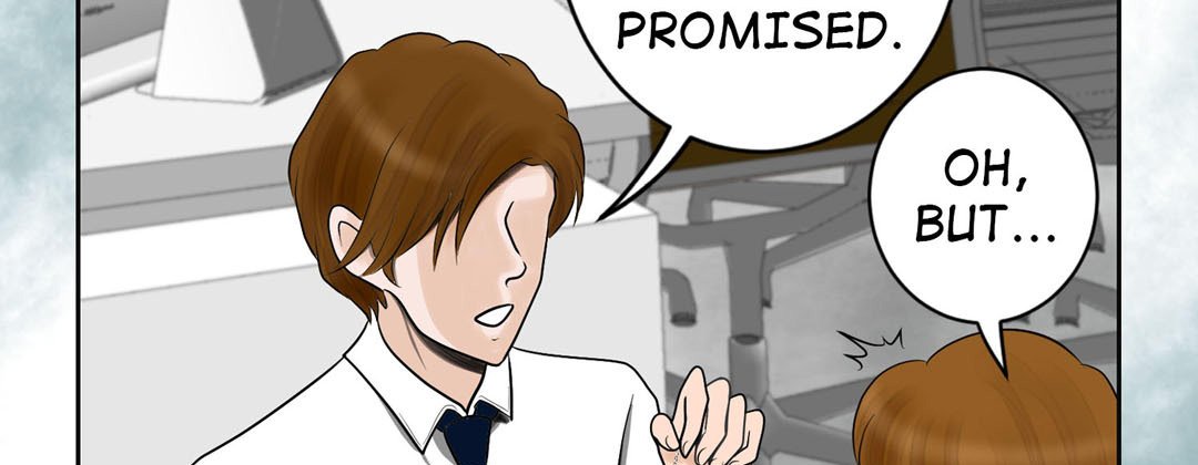 Read Living With the Wizard chapter 25 image 162 on Lezhin