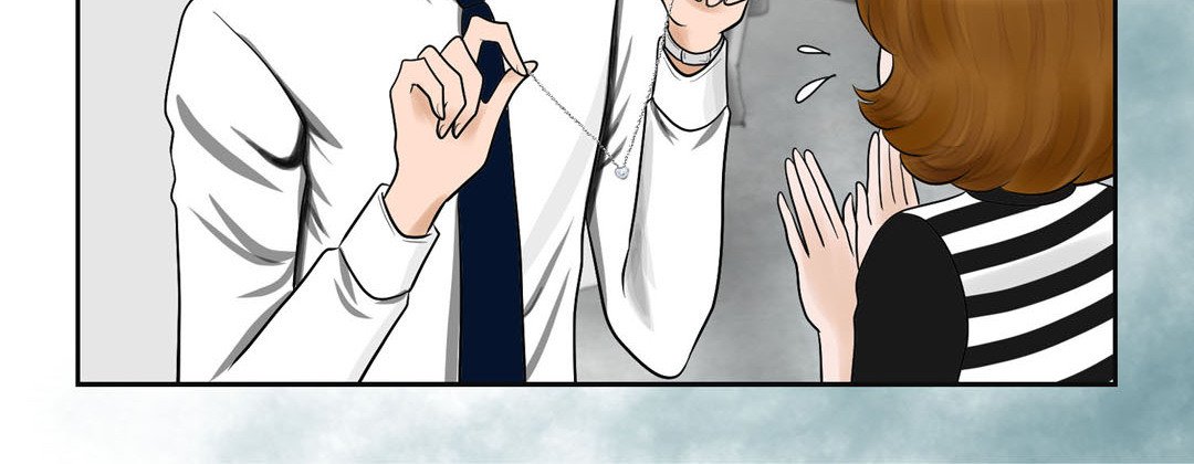 Read Living With the Wizard chapter 25 image 163 on Lezhin
