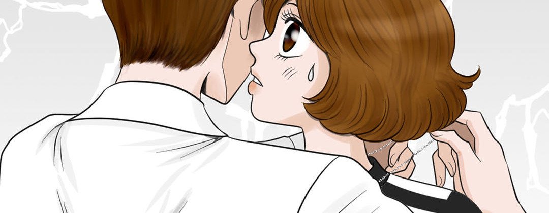 Read Living With the Wizard chapter 25 image 165 on Lezhin