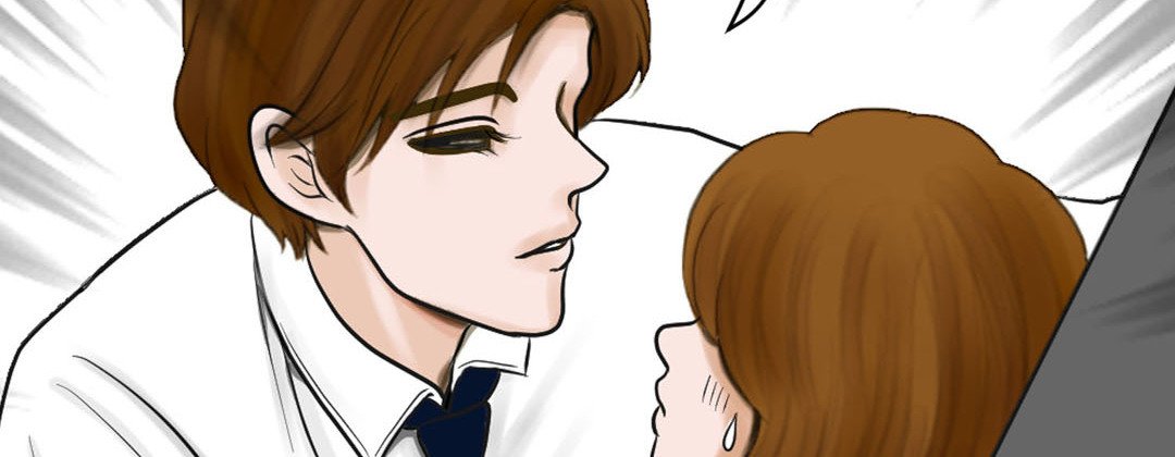 Read Living With the Wizard chapter 25 image 173 on Lezhin