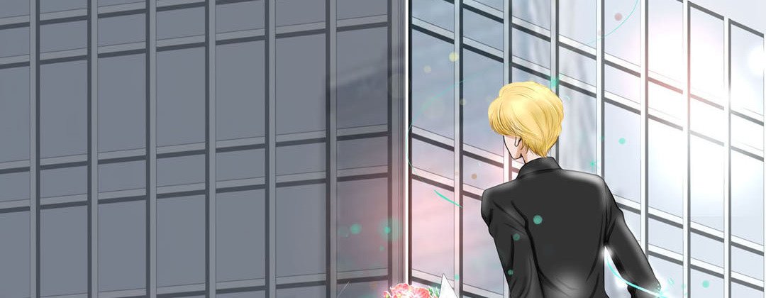 Read Living With the Wizard chapter 25 image 177 on Lezhin