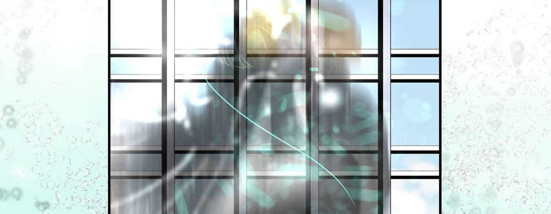 Read Living With the Wizard chapter 25 image 18 on Lezhin