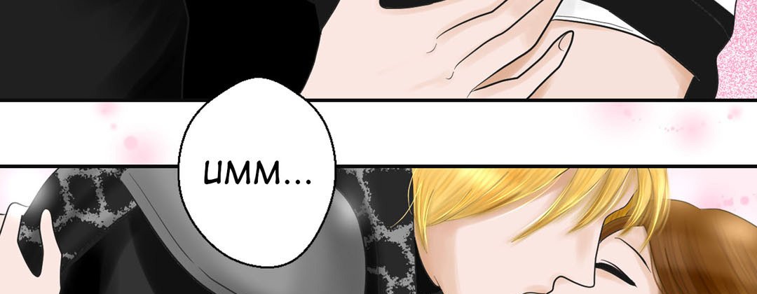 Read Living With the Wizard chapter 25 image 26 on Lezhin