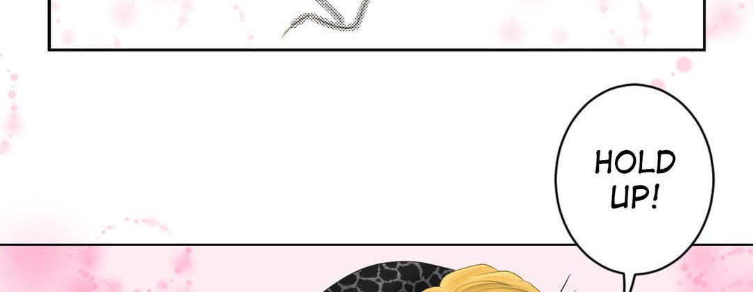 Read Living With the Wizard chapter 25 image 29 on Lezhin