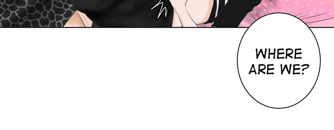 Read Living With the Wizard chapter 25 image 31 on Lezhin