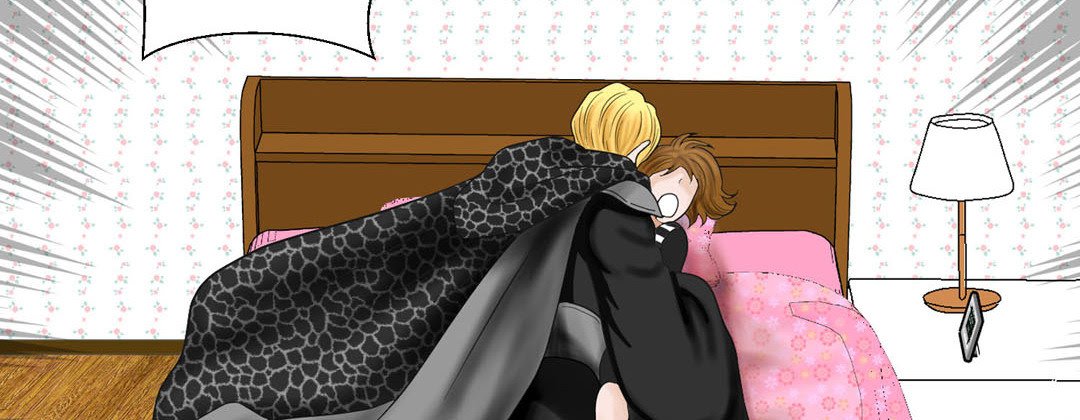 Read Living With the Wizard chapter 25 image 33 on Lezhin