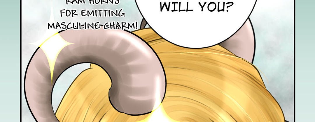 Read Living With the Wizard chapter 25 image 37 on Lezhin