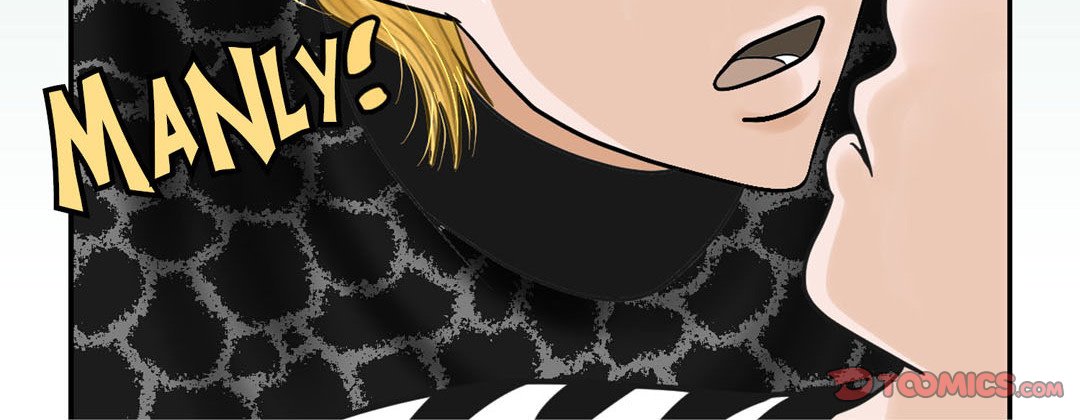 Read Living With the Wizard chapter 25 image 39 on Lezhin