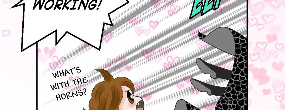 Read Living With the Wizard chapter 25 image 41 on Lezhin