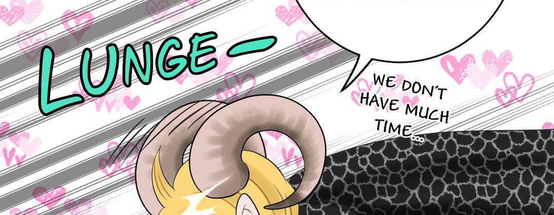 Read Living With the Wizard chapter 25 image 45 on Lezhin