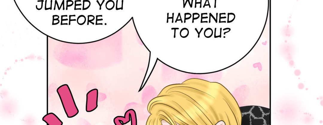 Read Living With the Wizard chapter 25 image 49 on Lezhin