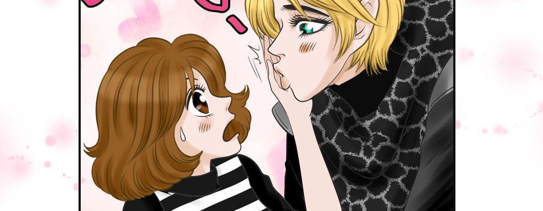 Read Living With the Wizard chapter 25 image 50 on Lezhin