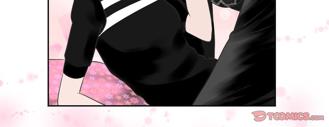 Read Living With the Wizard chapter 25 image 51 on Lezhin