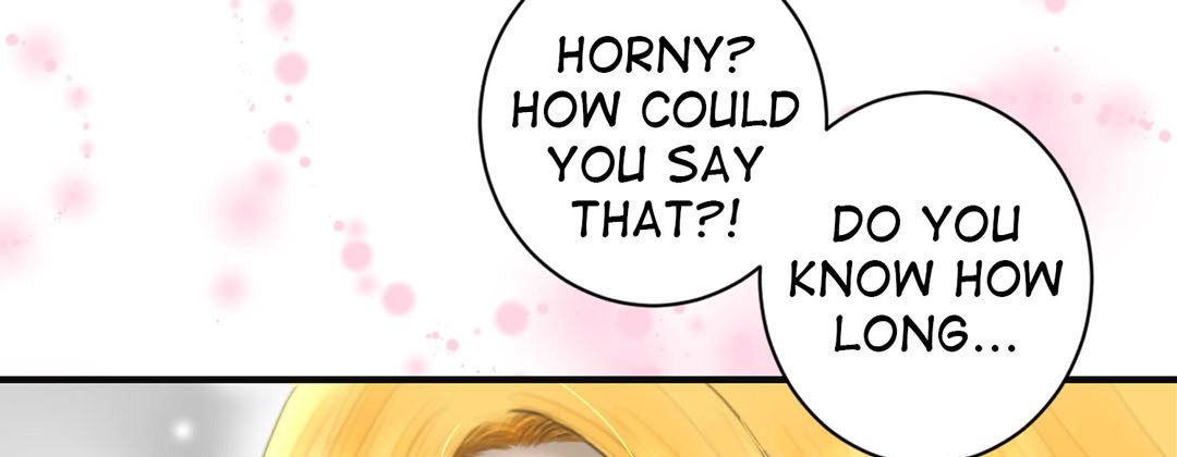 Read Living With the Wizard chapter 25 image 52 on Lezhin