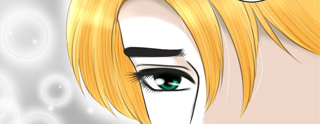 Read Living With the Wizard chapter 25 image 53 on Lezhin