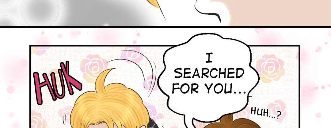 Read Living With the Wizard chapter 25 image 54 on Lezhin