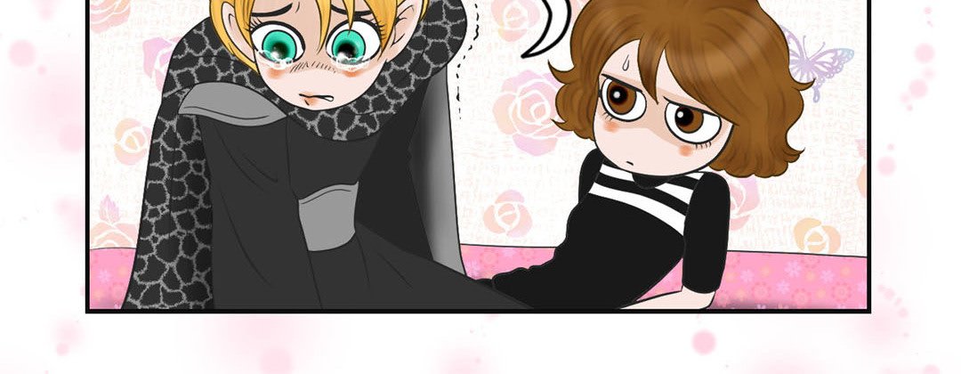 Read Living With the Wizard chapter 25 image 55 on Lezhin