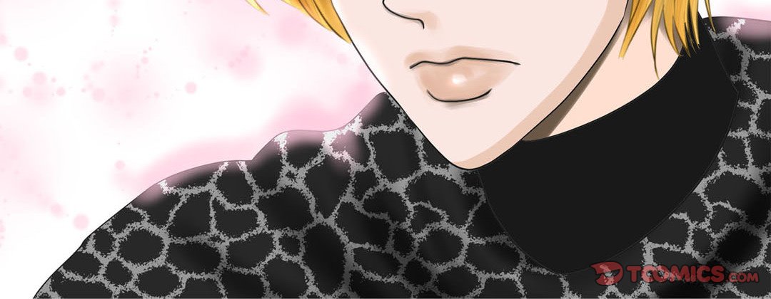 Read Living With the Wizard chapter 25 image 63 on Lezhin