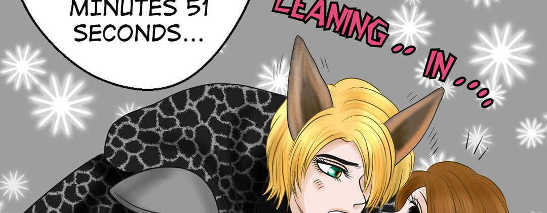 Read Living With the Wizard chapter 25 image 73 on Lezhin