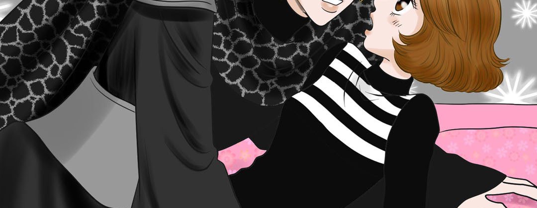 Read Living With the Wizard chapter 25 image 74 on Lezhin