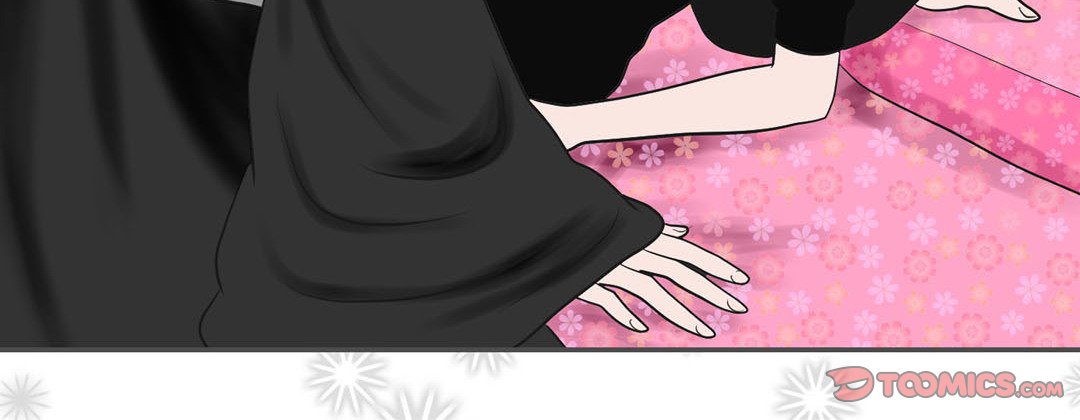 Read Living With the Wizard chapter 25 image 75 on Lezhin