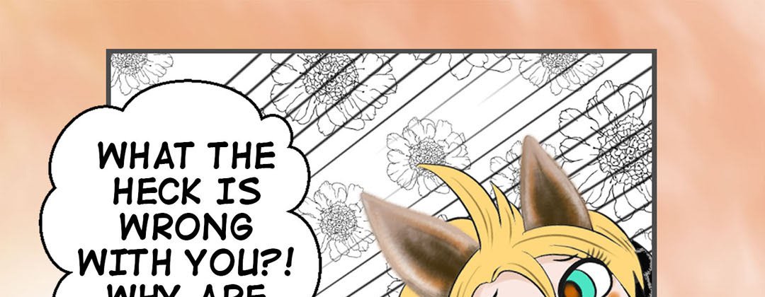 Read Living With the Wizard chapter 25 image 76 on Lezhin
