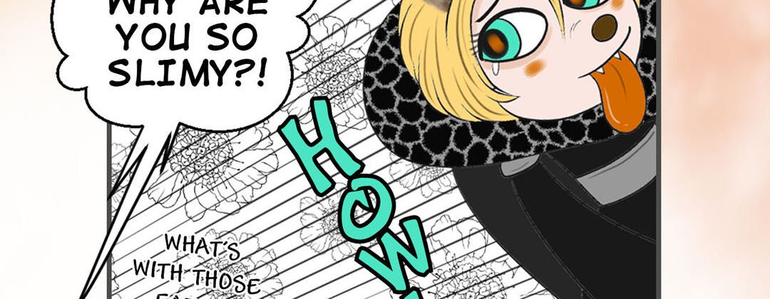 Read Living With the Wizard chapter 25 image 77 on Lezhin