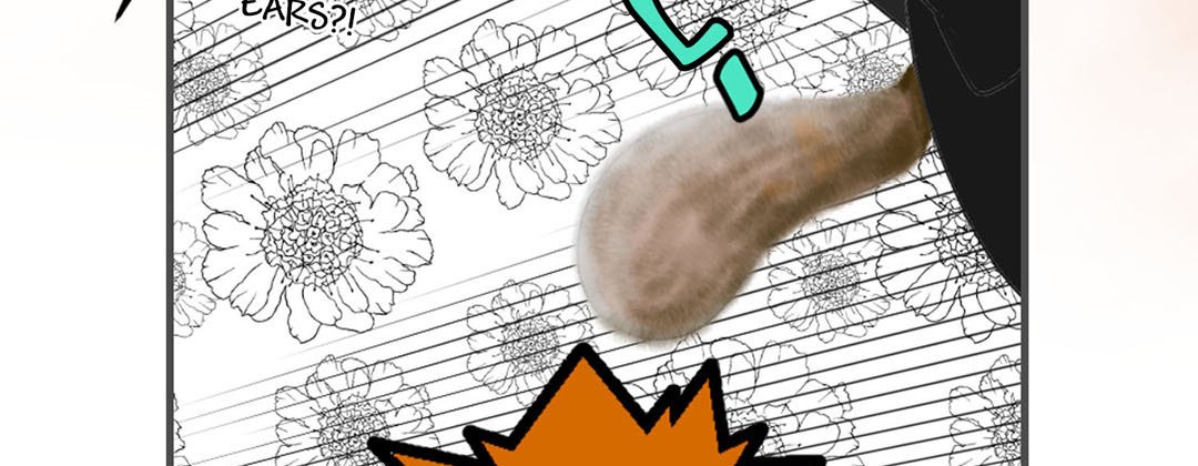 Read Living With the Wizard chapter 25 image 78 on Lezhin