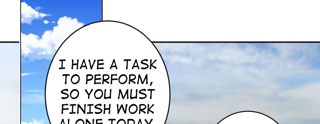 Read Living With the Wizard chapter 25 image 80 on Lezhin