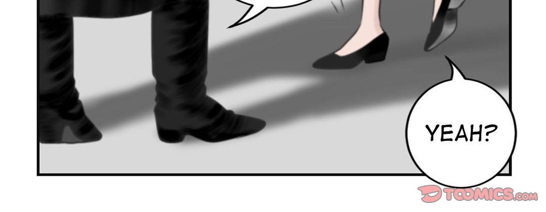 Read Living With the Wizard chapter 25 image 87 on Lezhin