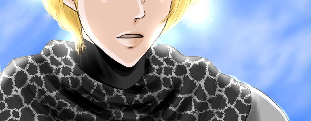 Read Living With the Wizard chapter 25 image 90 on Lezhin