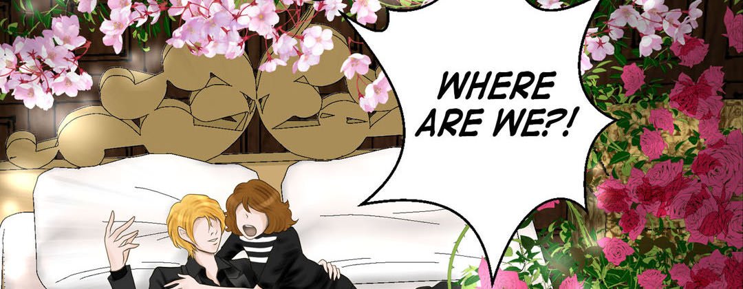 Read Living With the Wizard chapter 27 image 109 on Lezhin