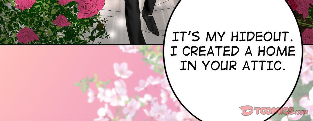 Read Living With the Wizard chapter 27 image 111 on Lezhin