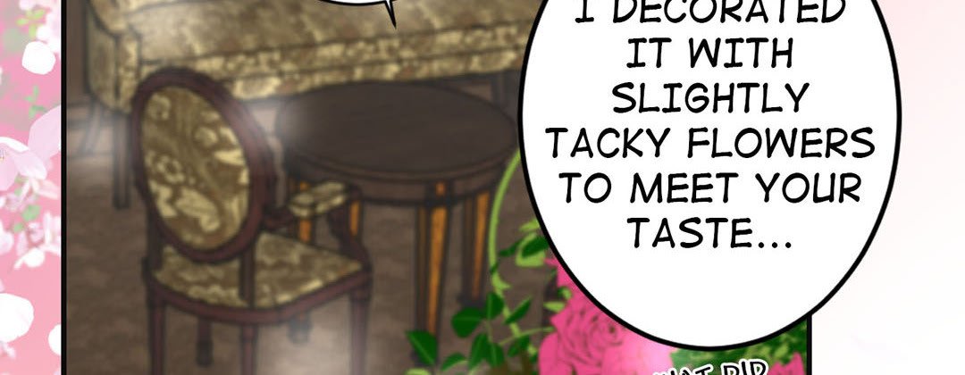 Read Living With the Wizard chapter 27 image 113 on Lezhin