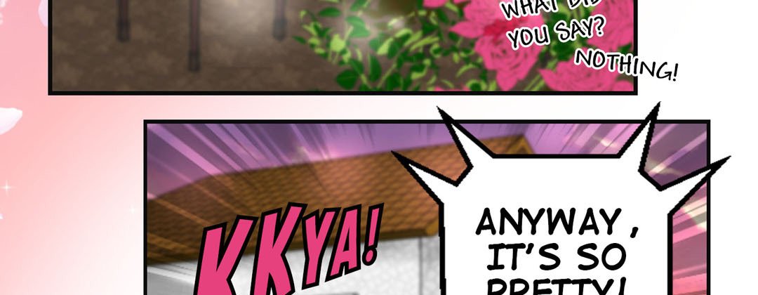 Read Living With the Wizard chapter 27 image 114 on Lezhin
