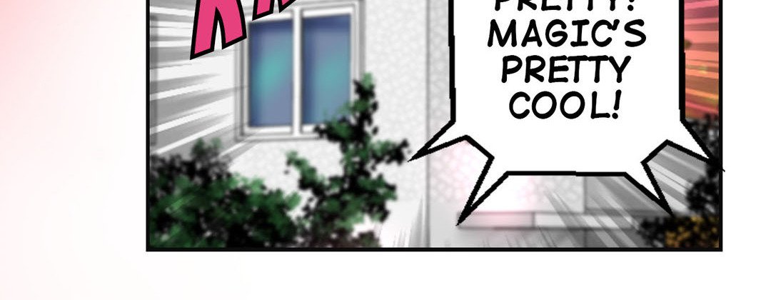 Read Living With the Wizard chapter 27 image 115 on Lezhin
