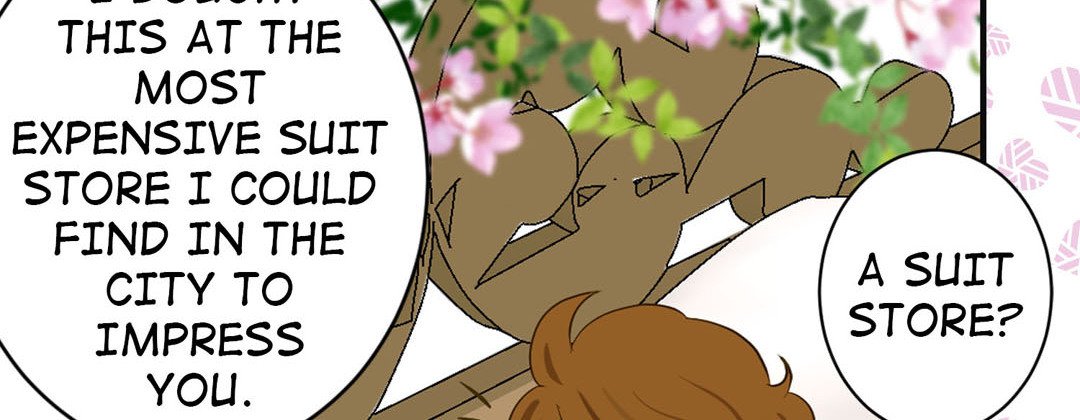 Read Living With the Wizard chapter 27 image 117 on Lezhin