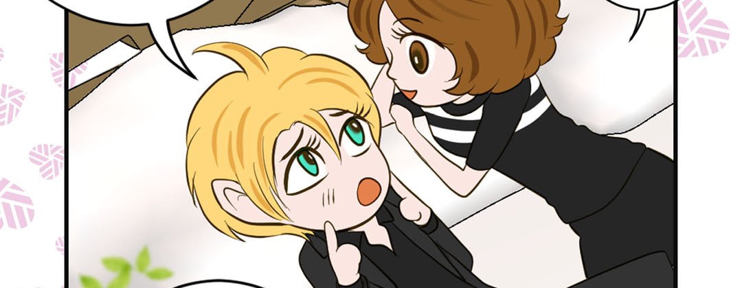 Read Living With the Wizard chapter 27 image 118 on Lezhin