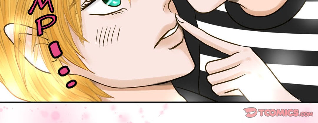 Read Living With the Wizard chapter 27 image 123 on Lezhin