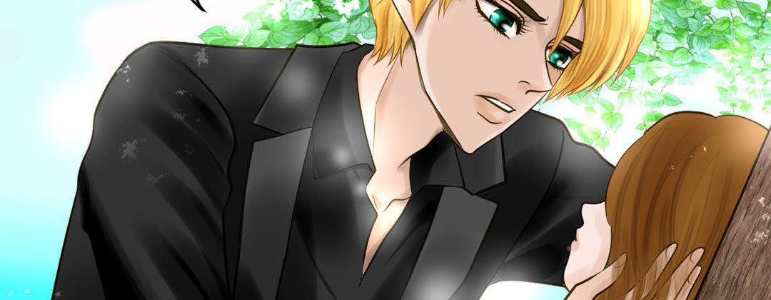 Read Living With the Wizard chapter 27 image 13 on Lezhin