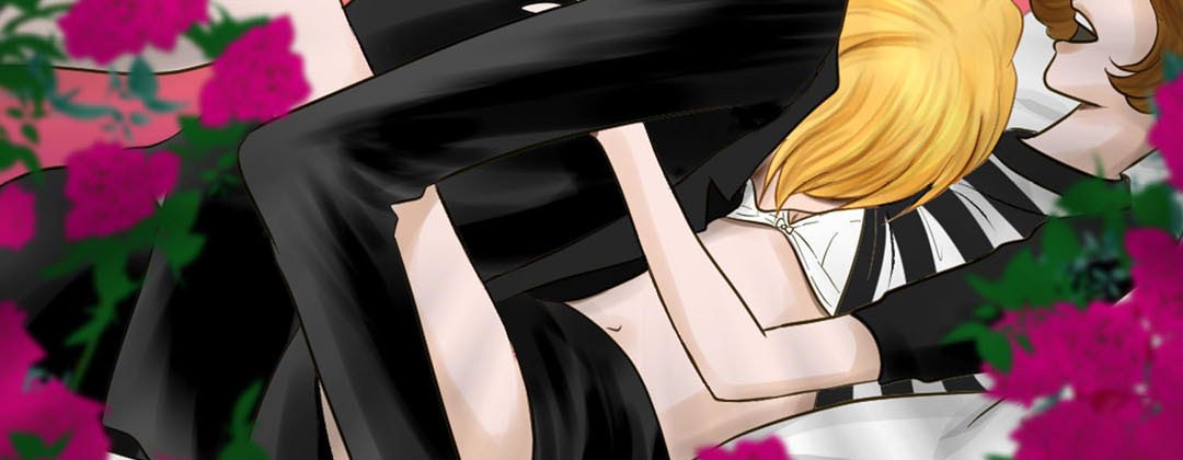 Read Living With the Wizard chapter 27 image 130 on Lezhin