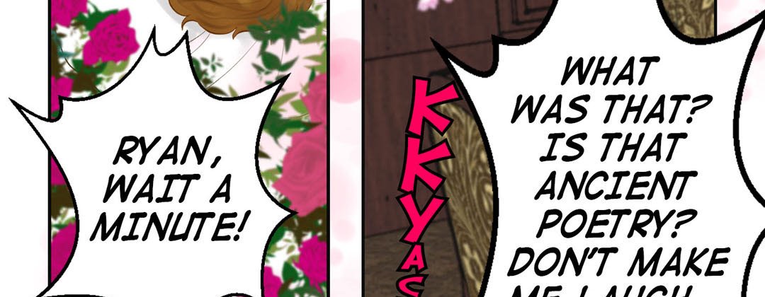 Read Living With the Wizard chapter 27 image 134 on Lezhin