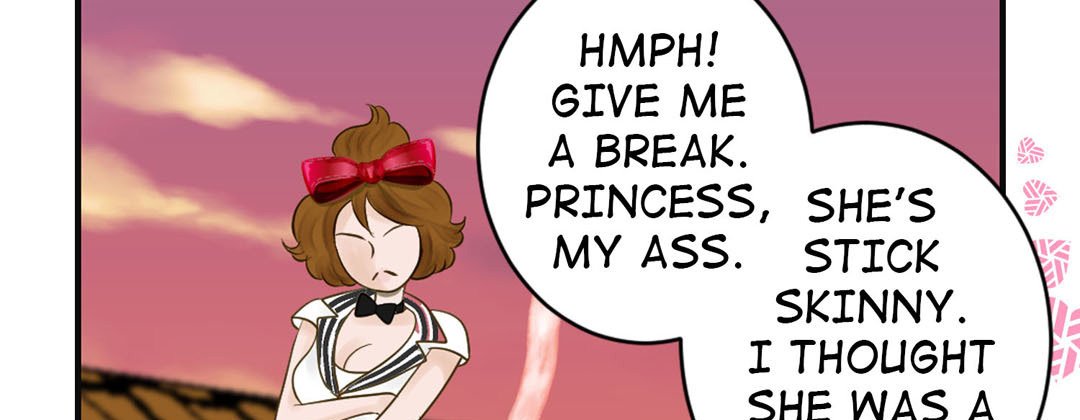 Read Living With the Wizard chapter 27 image 136 on Lezhin