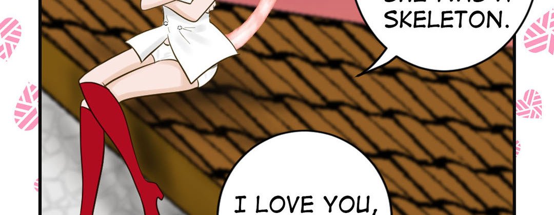 Read Living With the Wizard chapter 27 image 137 on Lezhin