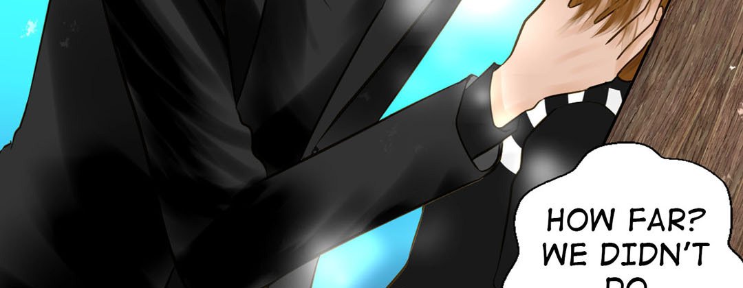 Read Living With the Wizard chapter 27 image 14 on Lezhin
