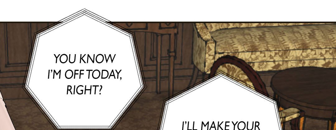 Read Living With the Wizard chapter 27 image 140 on Lezhin